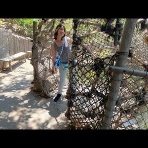 Meet your Posher, Janeth